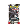 Pokémon - Booster en loose EV10.5 - Flamme Blanche et Foudre Noire