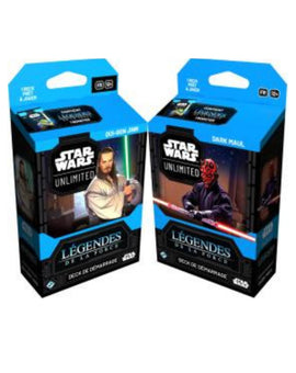 Star Wars Unlimited