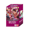 One Piece CG - Double Pack Set - DP07 Des poings vifs comme l'éclair [FR]
