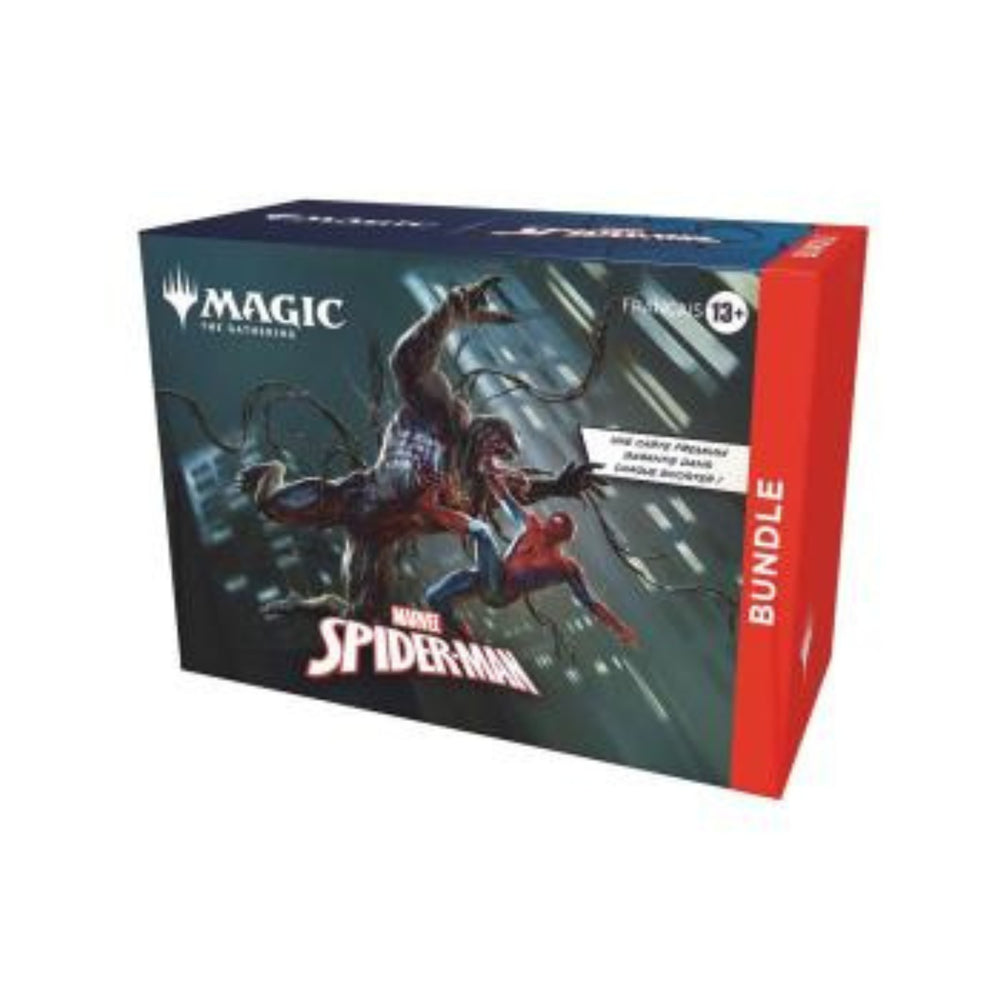 MTG - Bundle - Marvel's Spider-Man