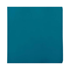 Ultra Pro - Zippered PRO-Binder 12 cases Vivid - Bleu