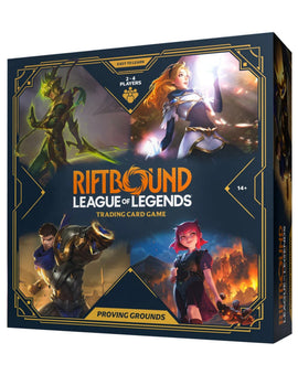 Riftbound Deck