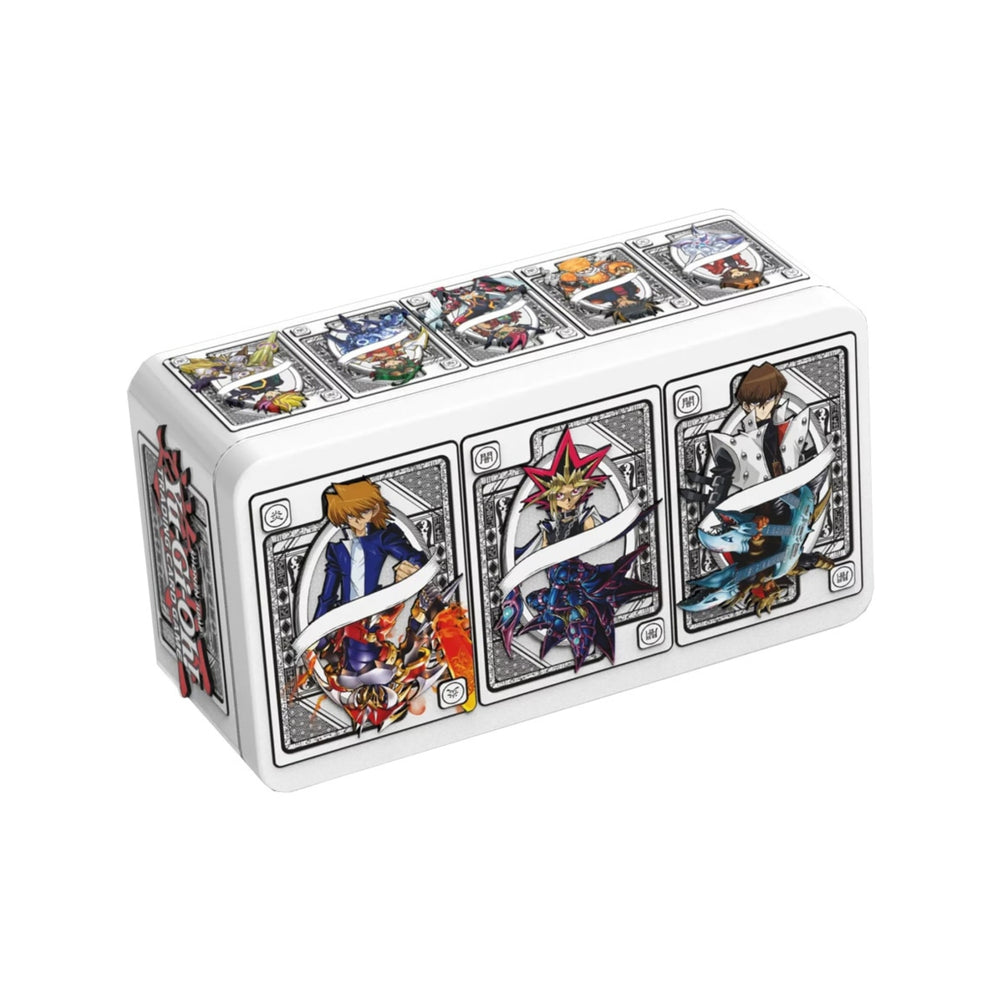 YGO - 2025 Mega-Pack Tin [FR]