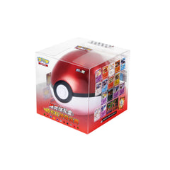 Pokémon [Chinois] - Célébration Légendaire Pokeball