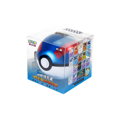 Pokémon [Chinois] - Célébration Légendaire Superball