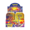 [boutique] Pokémon Mini-tins - Pouvoirs de Kanto 2025-MASTERSET