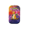 [boutique] Pokémon Mini-tins - Pouvoirs de Kanto 2025-MASTERSET