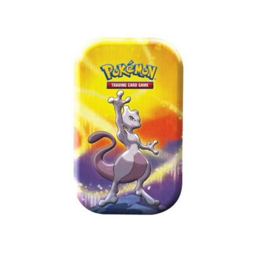 [boutique] Pokémon Mini-tins - Pouvoirs de Kanto 2025-MASTERSET