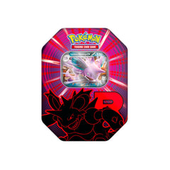 Pokébox Team Rocket 2025 - Nidoking de la Team Rocket ex