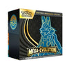 [LIMITE 1] [PRECOMMANDE] ETB (Coffret dresseur d'élite) - ME01 Mega-Evolution - Mega Lucario