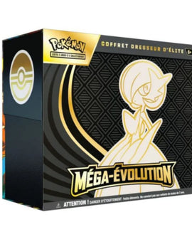 ME01 - Mega-Evolution