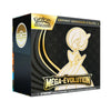 [LIMITE 1] [PRECOMMANDE] ETB (Coffret dresseur d'élite) - ME01 Mega-Evolution - Mega Gardevoir
