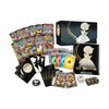 [LIMITE 1] [PRECOMMANDE] ETB (Coffret dresseur d'élite) - ME01 Mega-Evolution - Mega Gardevoir