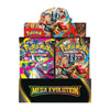 [LIMITE 1] [PRECOMMANDE] Display 36 boosters - ME01 Mega-Evolution-MASTERSET