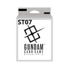 [PRECOMMANDE] Gundam CG - Starter Decks - ST07 [EN]