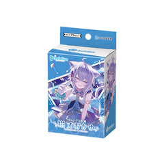 hololive Official Card Game - Start Deck - hSD03e Blue : Nekomata Okayu [EN]