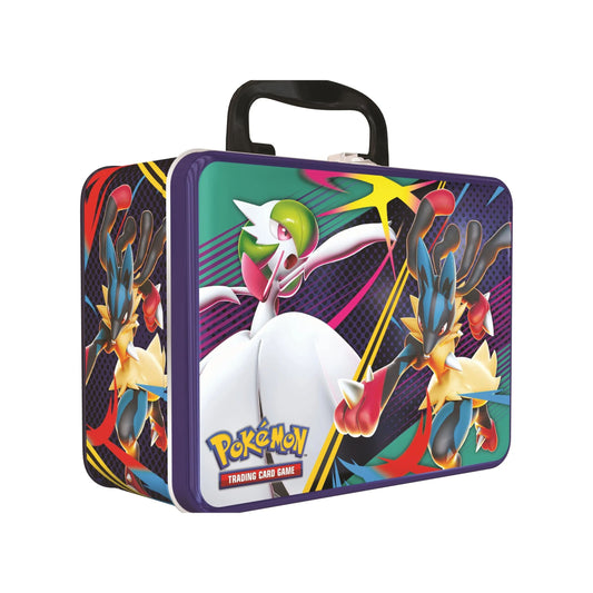 [PRECOMMANDE] Valisette Méga-Évolution-MASTERSET