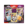 [PRECOMMANDE] Duopack Automne 2025-MASTERSET