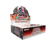 [PRECOMMANDE] YGO - Boîte de 24 Boosters - Burst Protocol-MASTERSET
