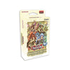 [PRECOMMANDE] YGO - The Chronicles Deck: Spirit Charmers (All-Foil Edition) [FR]-MASTERSET