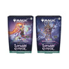 [PRECOMMANDE] MTG - Decks Commander - Lorwyn Éclipsé-MASTERSET