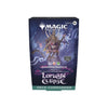 [PRECOMMANDE] MTG - Decks Commander - Lorwyn Éclipsé-MASTERSET