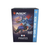 [PRECOMMANDE] MTG - Decks à Thème - Lorwyn Eclipsed [EN]-MASTERSET