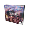 [PRECOMMANDE] MTG - Boîtes scéniques - Final Fantasy [EN]-MASTERSET