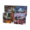 [PRECOMMANDE] MTG - Boîtes scéniques - Final Fantasy [EN]-MASTERSET