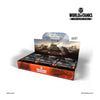 [PRECOMMANDE] World of Tanks: The Card Game - Boîte de 24 Boosters - FIRST STRIKE [EN]-MASTERSET