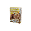 Dragon Shield - 60 protège-cartes standard Classic - Ivoire-MASTERSET