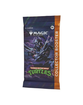 MTG TCG Boosters