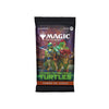 [PRECOMMANDE] MTG - Boosters en loose - Teenage Mutant Ninja Turtles-MASTERSET
