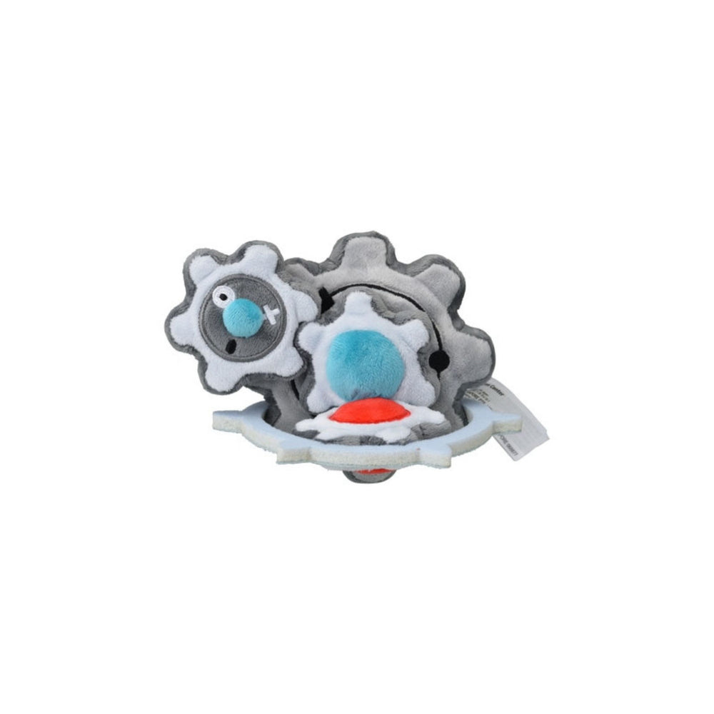 Peluche Pokémon Fit Cliticlic