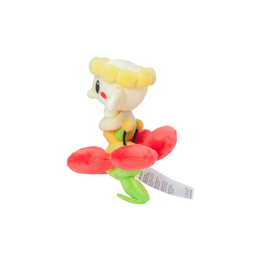 Peluche Pokémon Fit Flabébé-MASTERSET