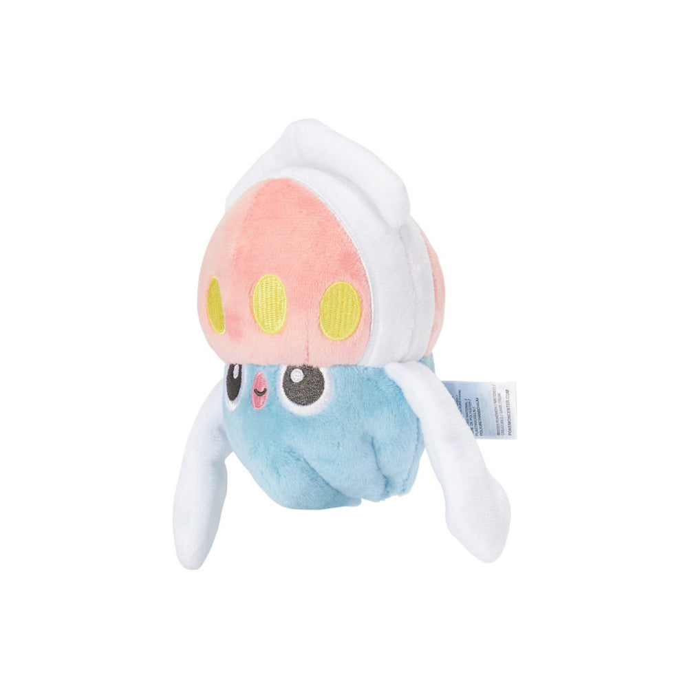 Peluche Pokémon Fit Sepiatop