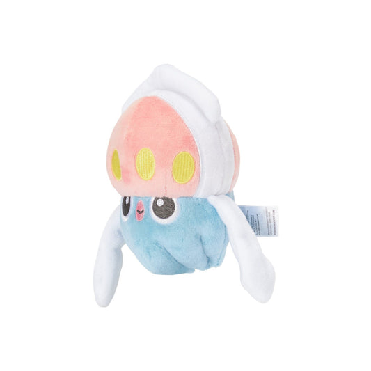 Peluche Pokémon Fit Sepiatop-MASTERSET