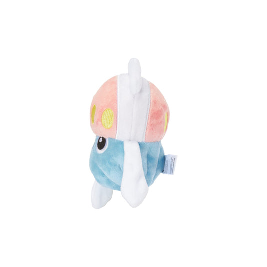 Peluche Pokémon Fit Sepiatop-MASTERSET