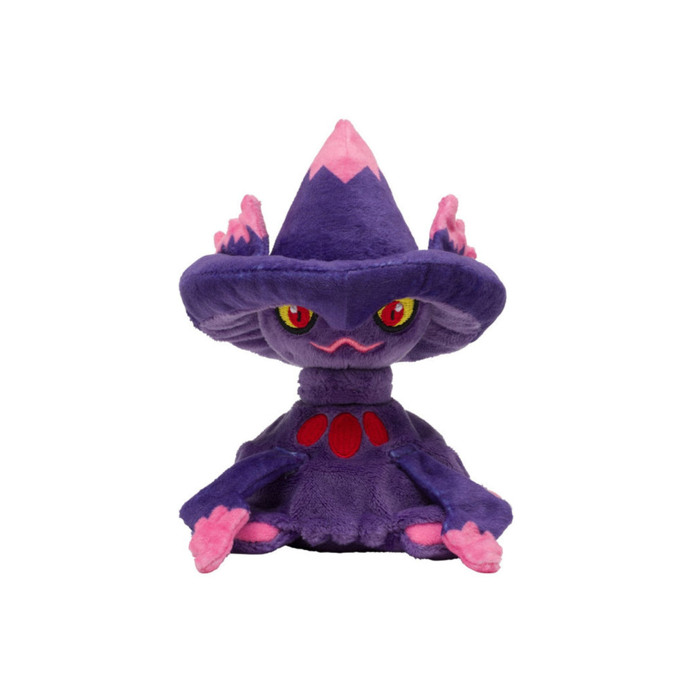 Peluche Pokémon Fit Magirêve