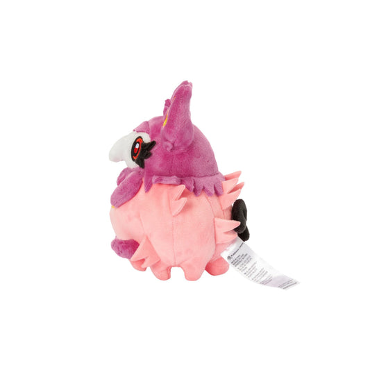 Peluche Pokémon Fit Cocotine-MASTERSET