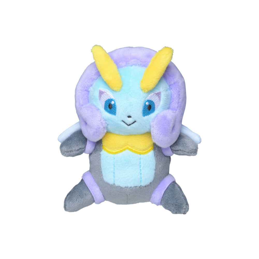 Peluche Pokémon Fit Lumivole