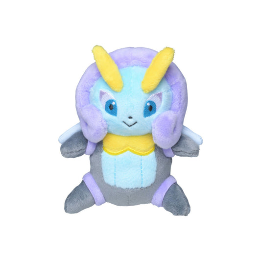 Peluche Pokémon Fit Lumivole-MASTERSET