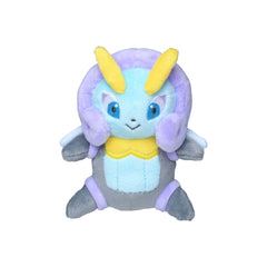 Peluche Pokémon Fit Lumivole