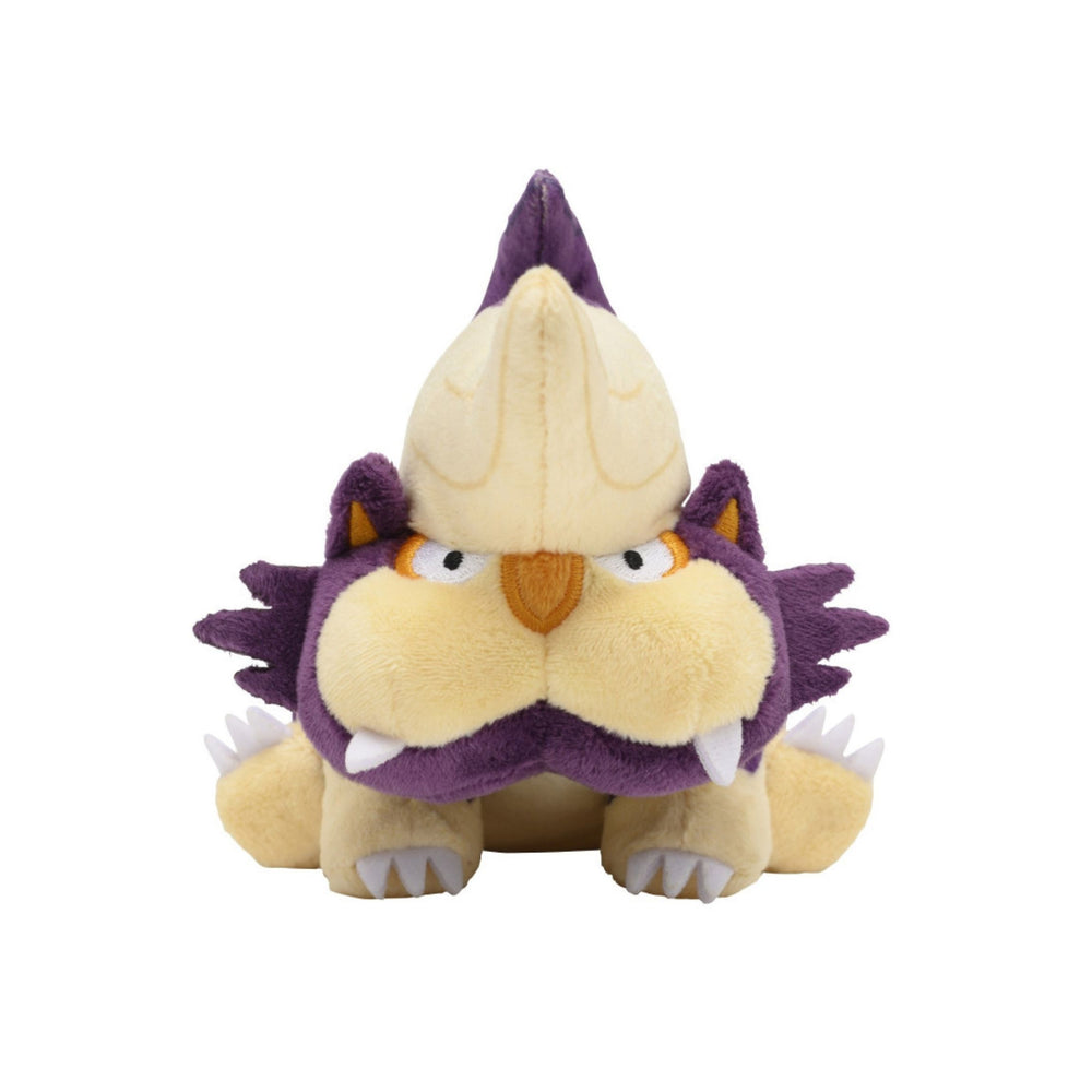 Peluche Pokémon Fit Moufflair