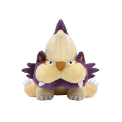 Peluche Pokémon Fit Moufflair