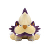 Peluche Pokémon Fit Moufflair-MASTERSET
