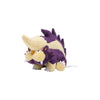 Peluche Pokémon Fit Moufflair-MASTERSET