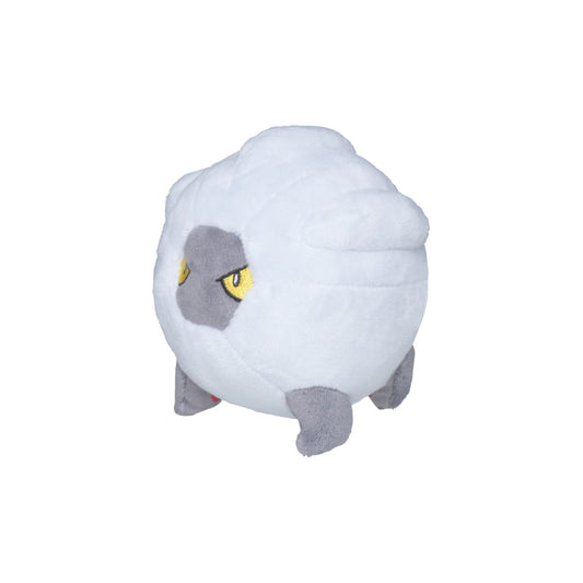 Peluche Pokémon Fit Drackhaus-MASTERSET