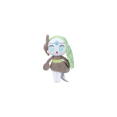 Peluche Pokémon Fit Meloetta Forme Chant