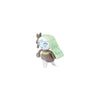 Peluche Pokémon Fit Meloetta Forme Chant-MASTERSET